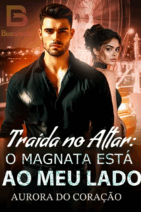 Traída no Altar: O Magnata Está ao Meu Lado