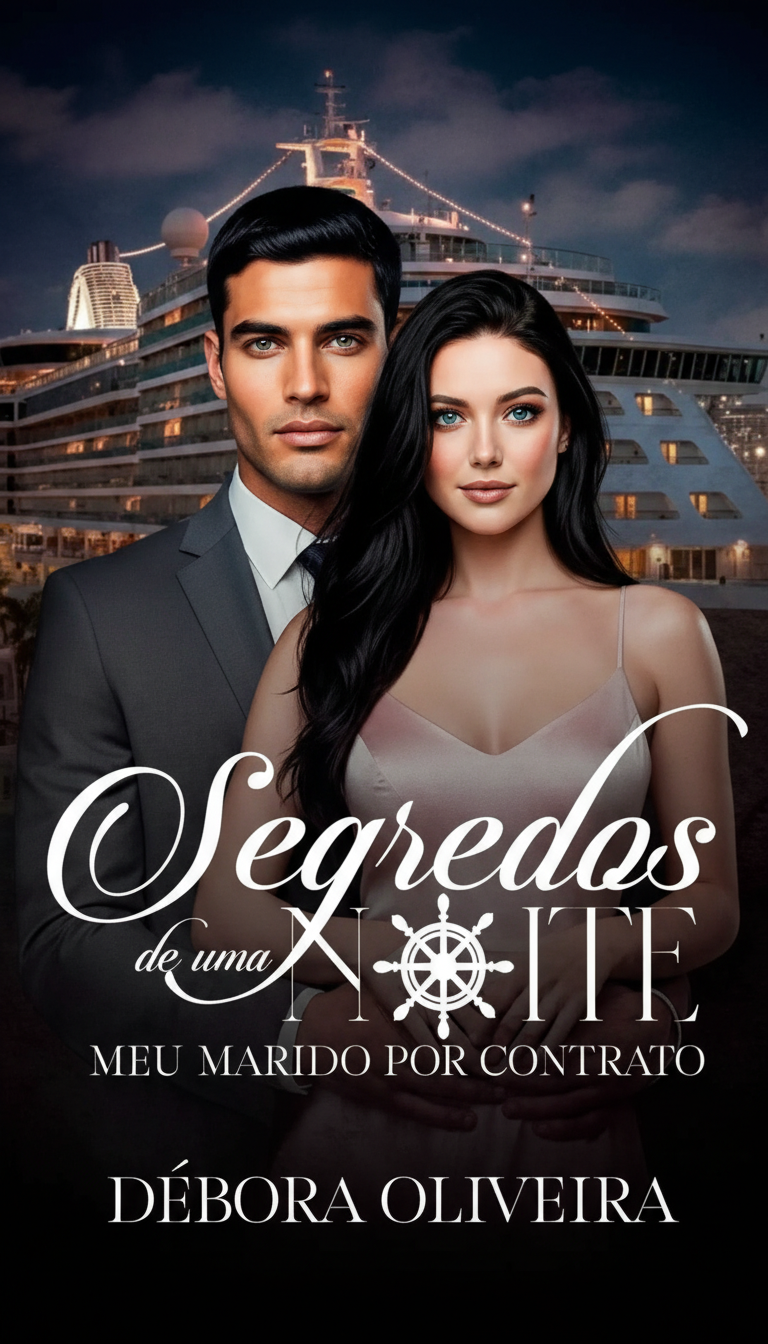 Segredos De Uma Noite: Meu Marido Por Contrato