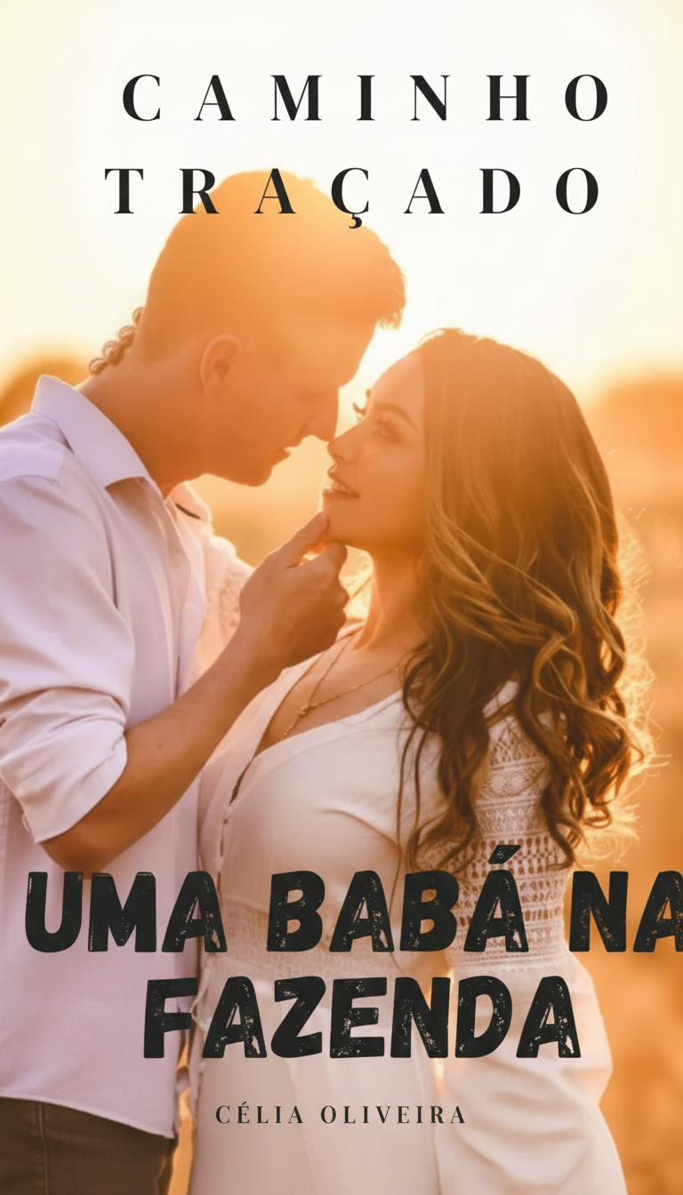 Caminho Traçado Uma Babá na Fazenda COMPLETO