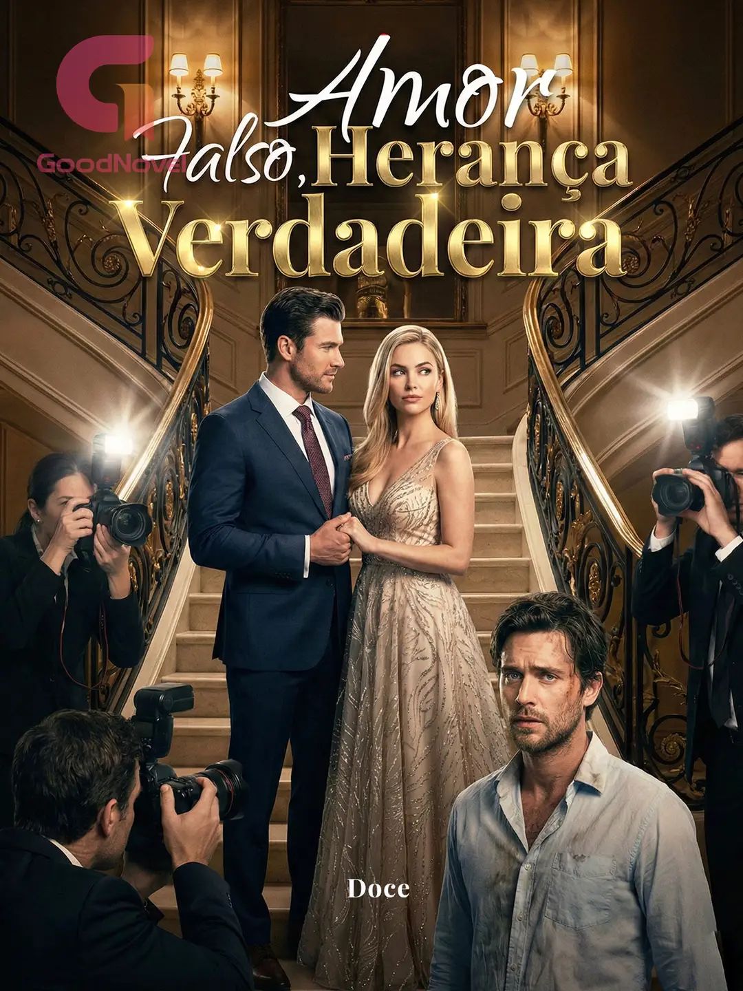 Amor Falso Herança Verdadeira